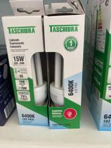 Lâmpada fluorescente 15w Lâmpada fluorescente 15w