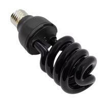 Lâmpada Fluorescente 36w Uv Luz Negra Neon 220v