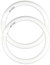 Lâmpada fluorescente CHKADAWA FC12T9/CW 32W 30cm 4100K