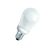 Lampada fluorescente compacta 11w 827 220v e27 ambience philips