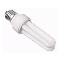 Lâmpada Fluorescente Compacta 15W 127V E27 6400K Luz Branca