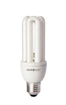 Lampada fluorescente compacta 20w x 220v 6400k