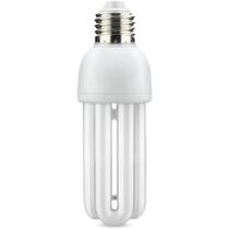 Lampada fluorescente compacta 30w 127v 2700k