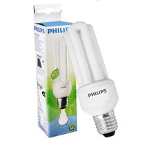 Lâmpada Fluorescente Compacta 3U 18W 220V Frio 6500K Lâmpada Fluorescente Compacta 3U 18W 220V Frio 6500K