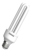 Lâmpada Fluorescente Compacta 3u 20wx220v Amarela - Osram