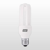 Lâmpada Fluorescente Compacta 3u 25w 127v Branco Avant - Avant-0001/00