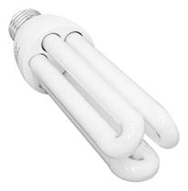 Lampada fluorescente compacta 40w x 220v 6500k