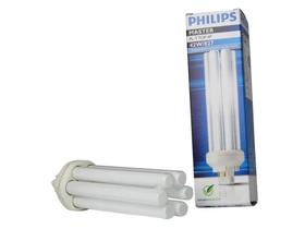 Lâmpada Fluorescente Compacta 42w 4p Amarela Philips