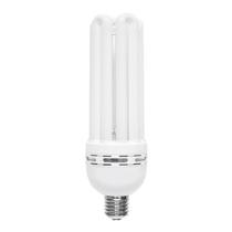 Lâmpada Fluorescente Compacta 5u 84w 127v E27 Frio 6400k