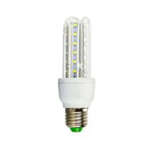 Lâmpada Fluorescente Compacta CTB - 9W - 6500K Luz Fria