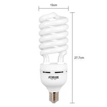 lampada fluorescente compacta espiral 85w 220v E40 golden 6500K lampada fluorescente compacta espiral 85w 220v E40 golden 6500K