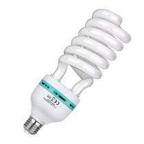 Lâmpada fluorescente compacta HPUSN 85W 5400K 110V E27 Mount Lâmpada fluorescente compacta HPUSN 85W 5400K 110V E27 Mount