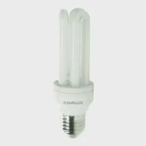 lampada fluorescente compacta reta 30w 127v 2700K EMPALUX