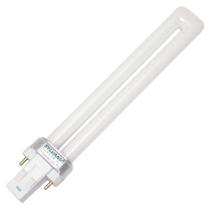 Lâmpada fluorescente compacta Sylvania DULUX 13W 4100K (x10) Lâmpada fluorescente compacta Sylvania DULUX 13W 4100K (x10)