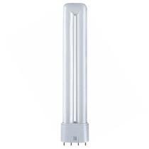 Lâmpada Fluorescente Dulux L 4 Pinos 36W 4000K Luz Branca Osram