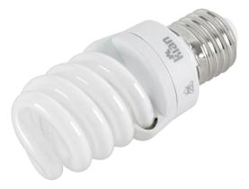 Lâmpada Fluorescente Espiral 15w Luz Branca 127v Kian Lâmpada Fluorescente Espiral 15w Luz Branca 127v Kian