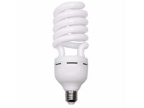 Lâmpada Fluorescente Espiral 33w 220v Luz Branca