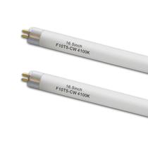 Lâmpada fluorescente Flyercatch F10T5 10W 4100K Cool White 42cm Lâmpada fluorescente Flyercatch F10T5 10W 4100K Cool White 42cm