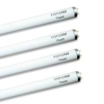 Lâmpada fluorescente Flyercatch F15T12-KB 15W 3000K 45cm Lâmpada fluorescente Flyercatch F15T12-KB 15W 3000K 45cm