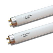 Lâmpada fluorescente Flyercatch F15T8-D Daylight 15W 6500K 45cm Lâmpada fluorescente Flyercatch F15T8-D Daylight 15W 6500K 45cm