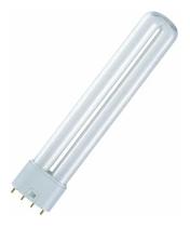 Lâmpada Fluorescente Kld-l 36w/010uv - 4 Pinos Narva 2g11