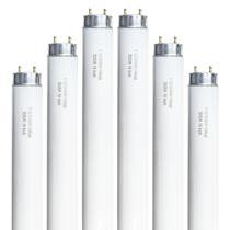 Lâmpada fluorescente Konideke F15T8/WW 15W 45cm 3000K 900lm 6pk Lâmpada fluorescente Konideke F15T8/WW 15W 45cm 3000K 900lm 6pk