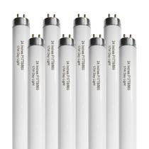 Lâmpada fluorescente Konideke F17T8/865 Daylight 6500K 17W 60cm