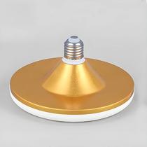 Lâmpada Fluorescente LED E27 Super Brilhante 220V Formato Redondo UFO Para Teto Interno De Sala De Lâmpada Fluorescente LED E27 Super Brilhante 220V Formato Redondo UFO Para Teto Interno De Sala De