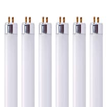 Lâmpada fluorescente New Lights F13T5/CW T5 13W 4100K 53cm