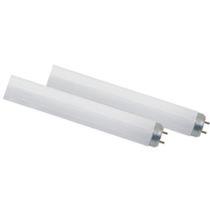 Lâmpada Fluorescente OuroLux T5 14W 3000K Luz Quente Trifósforo