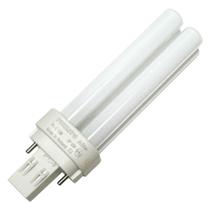 Lâmpada fluorescente PHILIPS Lighting 383133 PL-C 12,7W 4100K