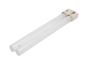 Lâmpada fluorescente Philips PL-L 18W/41 4100K 2G11