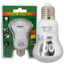 Lâmpada Fluorescente Refletora 13W 220V Quente 2700K