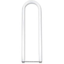 Lâmpada fluorescente Satco T8 32W U-bend Tube Cool White G13