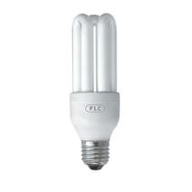 Lâmpada Fluorescente T4 3U 20W 6400K - Flc 1020347
