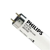 Lampada fluorescente t8 58w 930 3000k tl-d 90 luxe philips