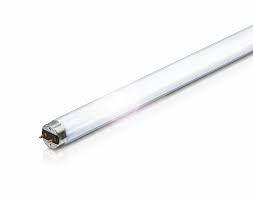 Lâmpada Fluorescente TL-D 36W Fria 1SL/25 Philips