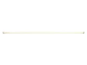 Lâmpada Fluorescente Tubular 24W 55 Cm T. Gro-Lux Rosa T5