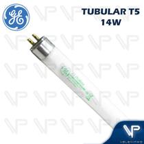 Lâmpada fluorescente tubular t5 14w 4200k(branco neutro)g5 kit100 Lâmpada fluorescente tubular t5 14w 4200k(branco neutro)g5 kit100