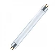 Lampada fluorescente tubular t5 6w f6t5 luz negra g5 starlux