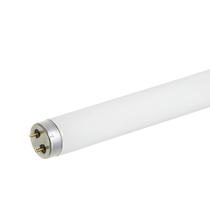 Lâmpada Fluorescente Tubular T8 17w G13 Branco Quente 60cm