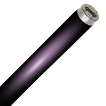 Lâmpada Fluorescente Tubular T8 30W G13 BLB Negra Roxa 90Cm