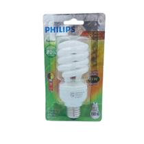 Lâmpada Fluorescente Twist 23w 2700k E27 220v Philips