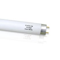 Lâmpada fluorescente Valoisa F14T8/CW 14W 4100K T8 38cm Lâmpada fluorescente Valoisa F14T8/CW 14W 4100K T8 38cm