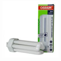 Lâmpada Fluorescentes Compactas Dulux 32w 4000k Gx24q-3 Lâmpada Fluorescentes Compactas Dulux 32w 4000k Gx24q-3