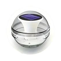 Lâmpada Flutuante Solar LED Que Muda De Cor, À Prova d'Água, Luz De Disco Para Piscina E Lago Lâmpada Flutuante Solar LED Que Muda De Cor, À Prova d'Água, Luz De Disco Para Piscina E Lago