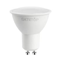 Lâmpada Foco GU10, Iluminação LED, AC 220V, 110V, 3W, 5W, 6W, 7W, 8W, 9W, 50W, 1-10Pcs