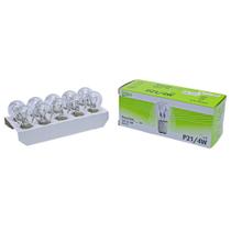 Lâmpada Freio 1034 12V Polos Base Y Caixa com 10 Peças - Valeo 430303 Lâmpada Freio 1034 12V Polos Base Y Caixa com 10 Peças - Valeo 430303