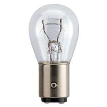 Lampada freio 2 polos pino encontrado 12v 21 5w luz 12502cp - PHILIPS Lampada freio 2 polos pino encontrado 12v 21 5w luz 12502cp - PHILIPS