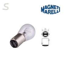 Lampada freio 2p 21/5w honda/ yamaha marelli